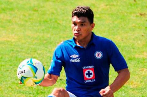Amaranto Perea y Teo Gutierrez, jugarán la final del fútbol mexicano