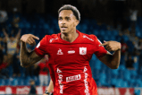 América ganó sobre la hora y se aferra a un milagro en Liga BetPlay: la tabla
