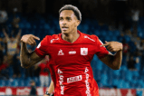 América ganó sobre la hora y se aferra a un milagro en Liga BetPlay: la tabla