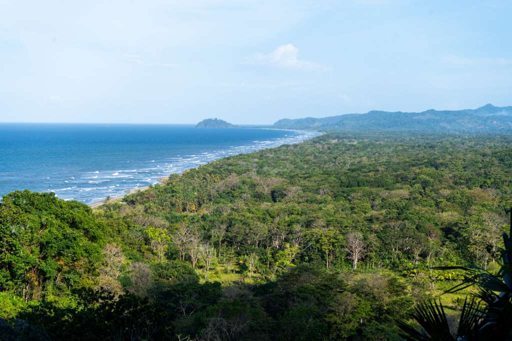Santuario de Acandí, Playón y Playona.