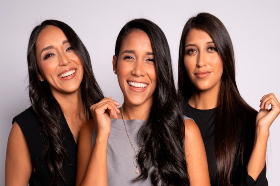 ¿Cómo hacer negocios sin dinero? Las hermanas Carvajalino responden