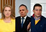 Felipe Córdoba entró al abanico de precandidatos del Conservador y se agitaron divisiones