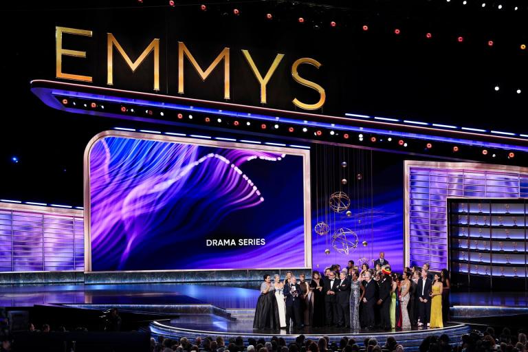 Representación LGBTIQ+ en los Emmy 2025: artistas, producciones y mensajes queer