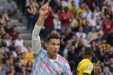 Cristiano Ronaldo: “La experiencia en el juego te hace decidir mejor”