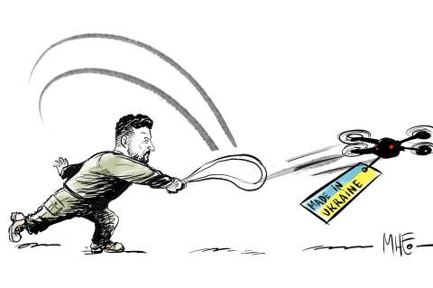 El David de Kiev