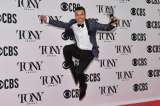 Colombiano Sergio Trujillo gana el Tony a la mejor coreografía