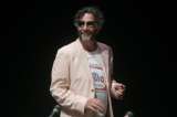 Fito Páez pone amor y pasión en su experiencia "extrema" como novelista