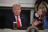 ¿Humo blanco?: Trump anuncia acuerdo inicial entre Hamás e Israel sobre Gaza
