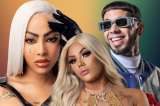 Hermana de Yailin apoyó a Anuel y ahora se arrepiente: “pido perdón”