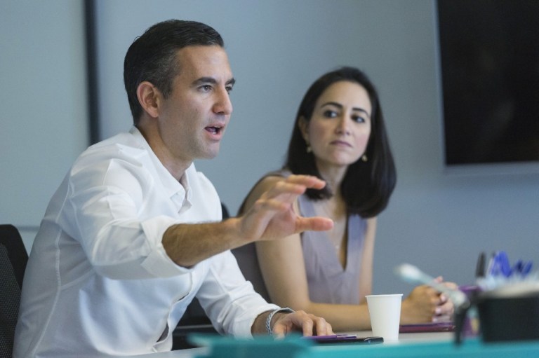 Revista Time incluye a Nubank entre las compañías más influyentes del mundo