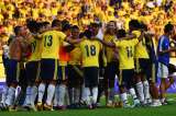 Colombia y un historial favorable: siempre le ha ganado en casa a Bolivia