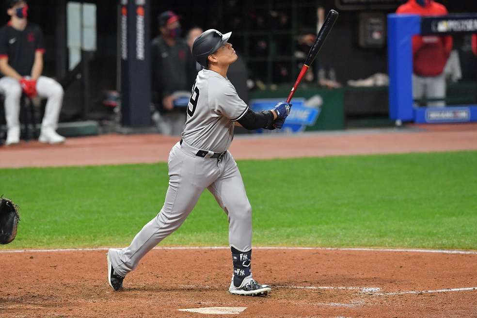 El ganador de esta serie se enfrentará al vencedor entre los Azulejos de Toronto y los Rays de Tampa Bay.