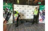 Decomisan cinco mil condones en Cartagena