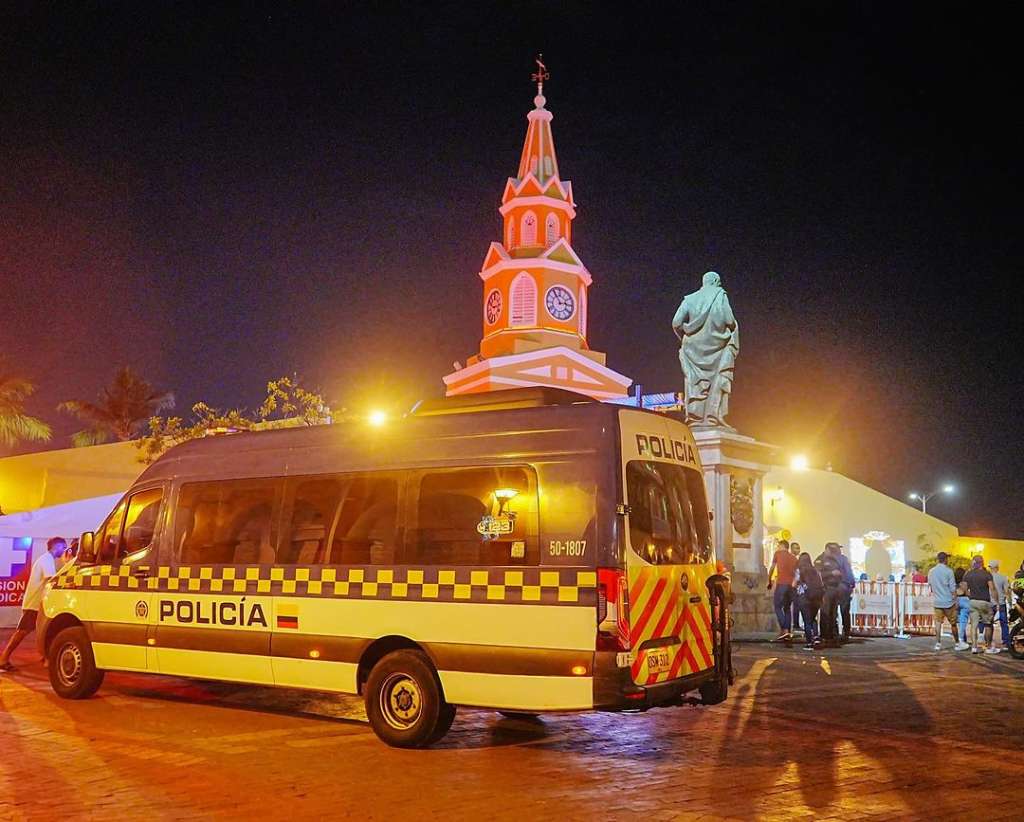 Cartagena lanza plan para intervenir el Centro Histórico: ¿De qué se trata?