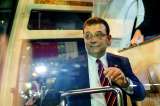 El alcalde de Estambul, rival de Erdogan, condenado a prisión en Turquía