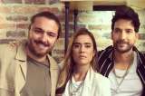Famoso actor reveló que durmió una noche en el cartucho: “Me dejé llevar de los excesos”