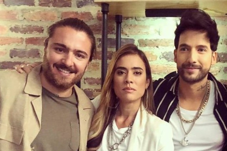 Famoso actor reveló que durmió una noche en el cartucho: “Me dejé llevar de los excesos”