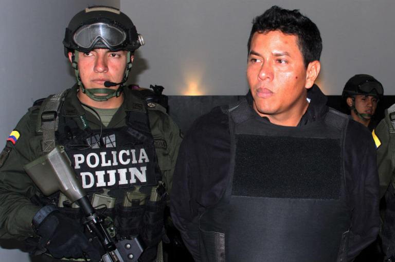 La jugada de alias «Fritanga» para quedar libre por narcotráfico que no funcionó