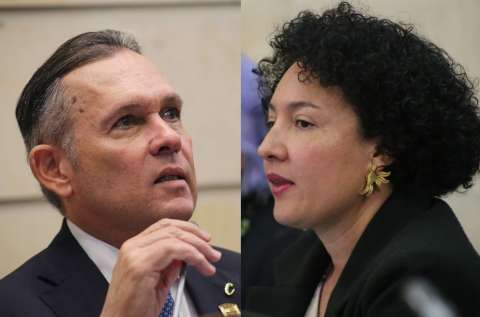 “No veo ambiente en el Congreso para una reelección presidencial”: Cepeda