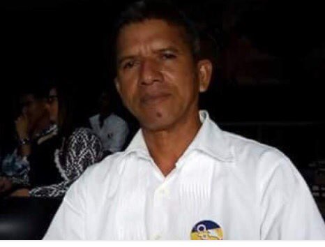 López Pertuz estaba vinculado al programa desde abril de 2018. / Cortesía.