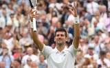 Serena Williams y Djokovic: segundo y tercer día en Wimbledon 2022