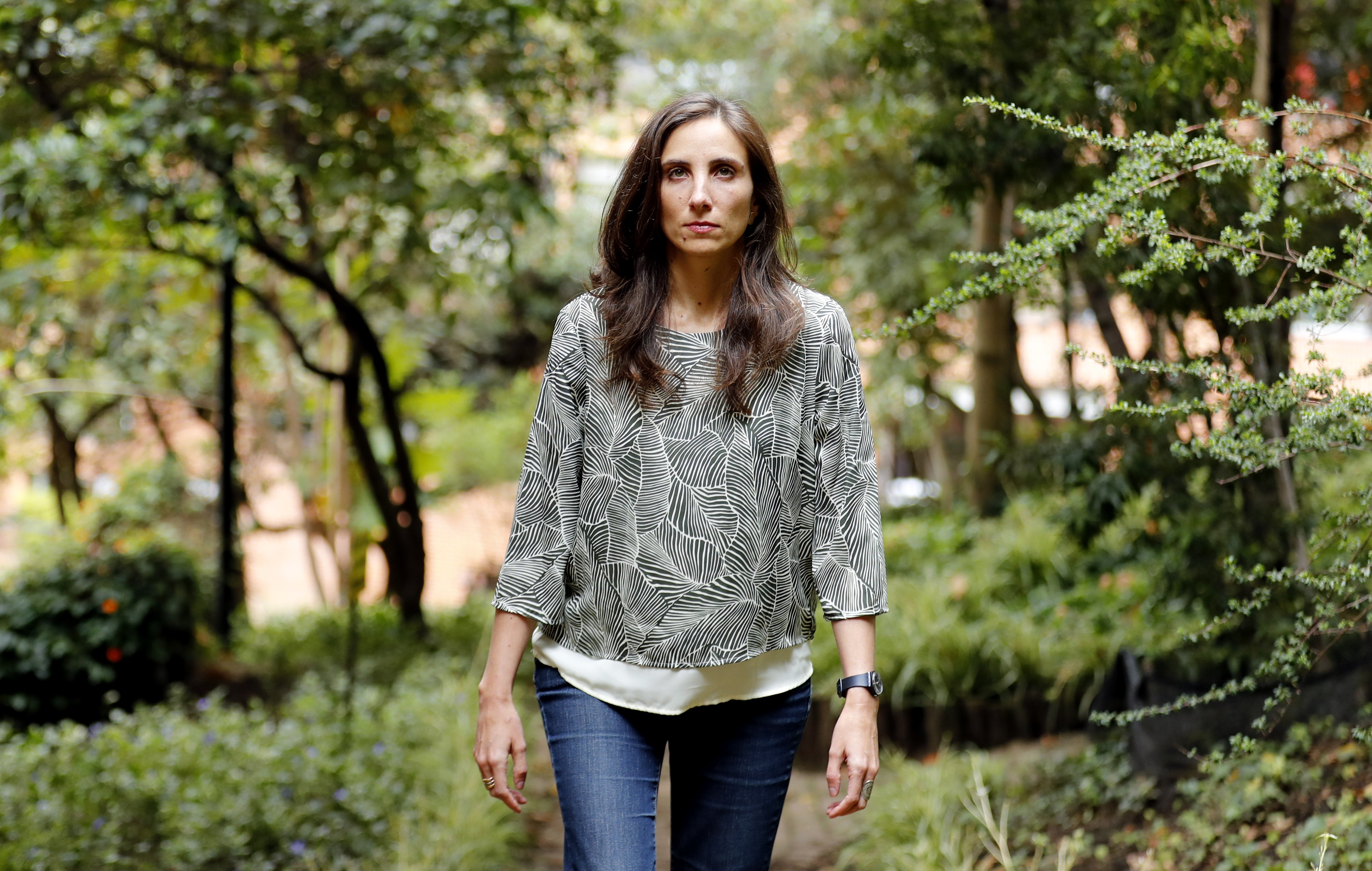 Como periodista, Catalina Lobo-Guerrero ha colaborado con The New York Times, The Guardian, El País, y con medios colombianos, como la Revista Semana o La Silla Vacía.