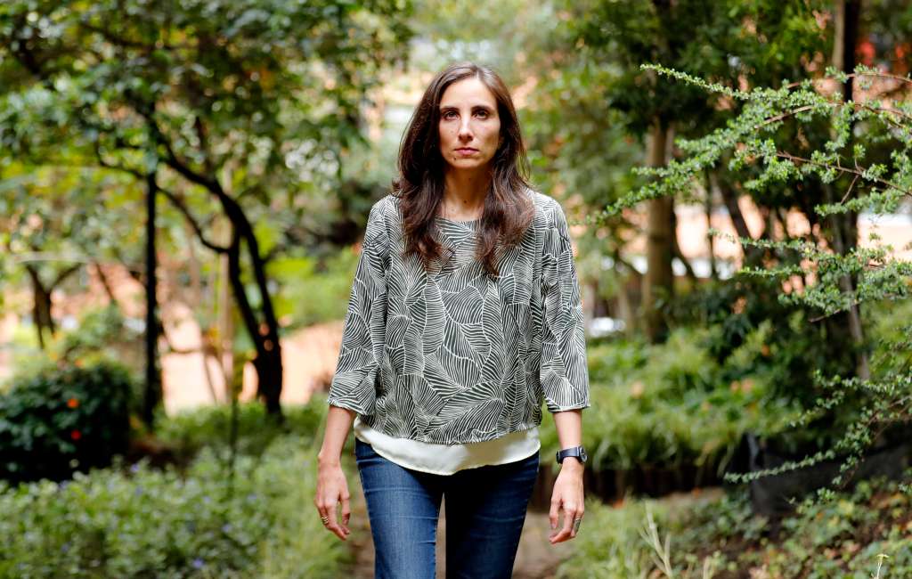 Como periodista, Catalina Lobo-Guerrero ha colaborado con The New York Times, The Guardian, El País, y con medios colombianos, como la Revista Semana o La Silla Vacía.