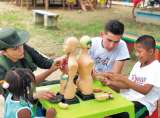 La pedagogía, una apuesta para la prevención