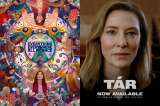 Premios Óscar 2023: las cintas más opcionadas para ganar como ‘Mejor Película’