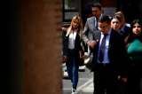 Caso Ungrd: Sandra Ortiz, exconsejera para las Regiones, seguirá en prisión