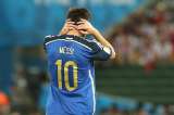 Un equipo para Messi