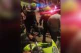 Dos policías gravemente heridos tras cruce de disparos con delincuentes en Soacha