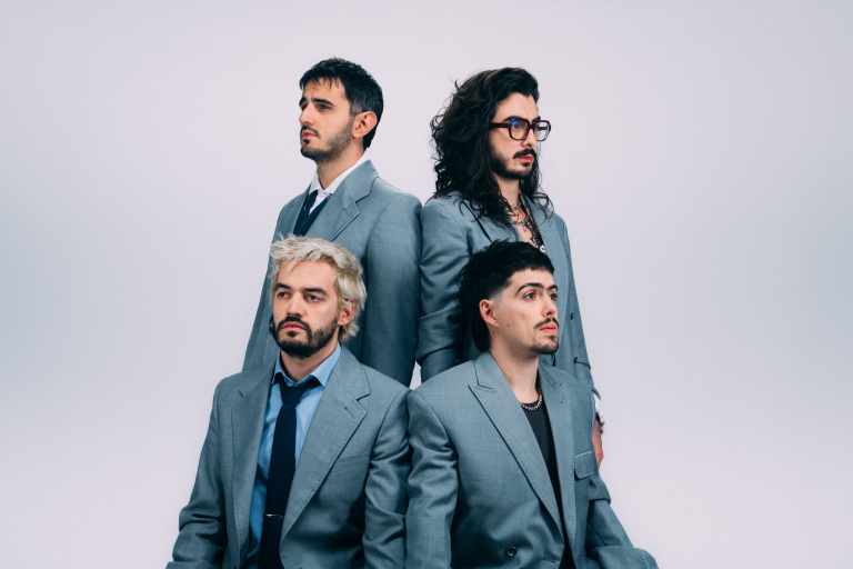 Morat y sus conciertos: “Nuestra nostalgia es bogotana”
