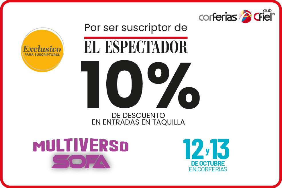 El Salón de Ocio y la Fantasía (SOFA)