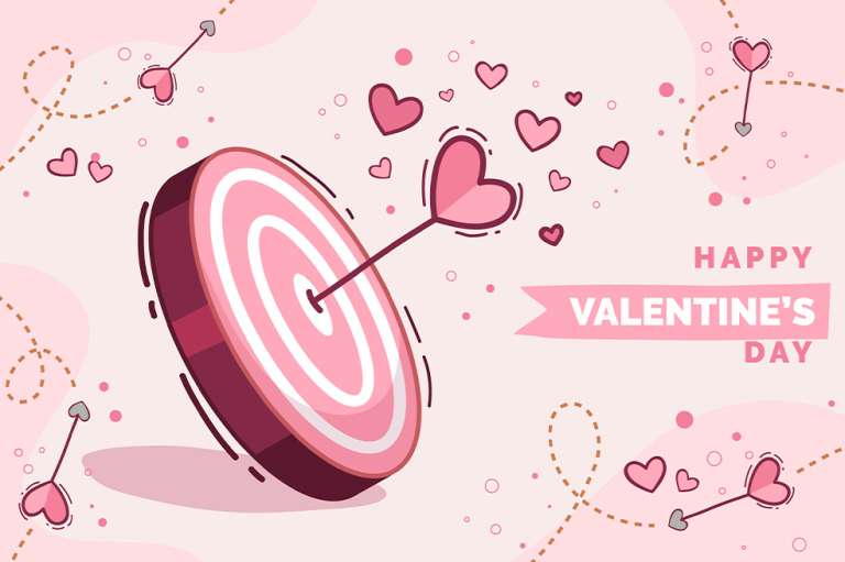 Galería: imágenes para sorprender en San Valentín 2022