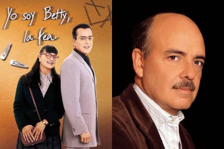 La novela que Fernando Gaitán, creador de Betty la fea, se arrepintió de escribir
