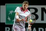 Wawrinka eliminó a Nadal y avanzó a semifinales del Masters de Roma