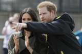 Una biografía sostiene que Meghan Markle siempre quiso ser como Lady Di
