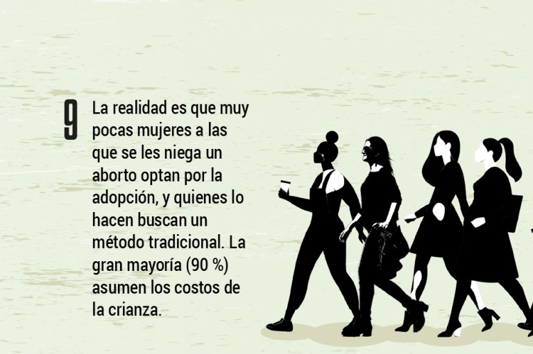 El mundo no es como lo pintan.