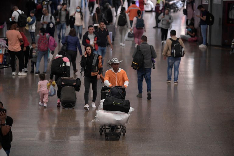 Cómo comprar pasajes de bus por internet y evitar filas en temporada alta