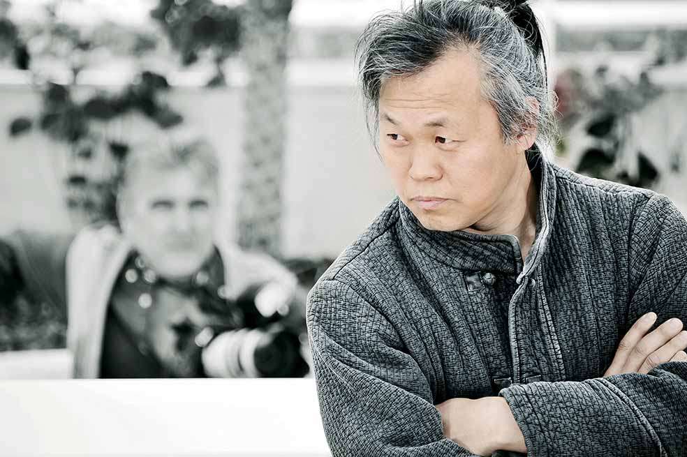 Kim Ki-duk (Corea del Sur, 1960) ha dirigido filmes como ‘Cocodrilo’, ‘Animales salvajes’, ‘La samaritana’ y ‘Amén’. / www.koreanfilm.or.kr