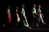 Así fue la primera noche del Bogotá Fashion Week