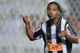 Ronaldinho Gaúcho fue fichado por Querétaro de México
