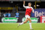 Santa Fe sueña con otra estrella, tomó ventaja en la final de la Liga Femenina