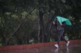 Estas son las regiones donde se esperan lluvias este jueves 10 de septiembre