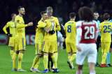 Arsenal perdió con el BATE Borisov en la Europa League