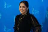 Salma Hayek, revela el misterio de su belleza y cuerpo natural