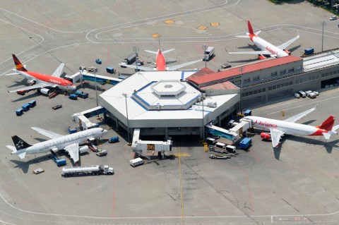 Aerocivil en la lupa: licitaciones deberán ser públicas y competitivas