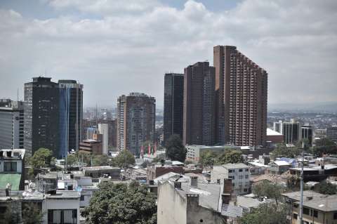 Abren inscripciones para aportar ideas para el desarrollo sostenible de Bogotá
