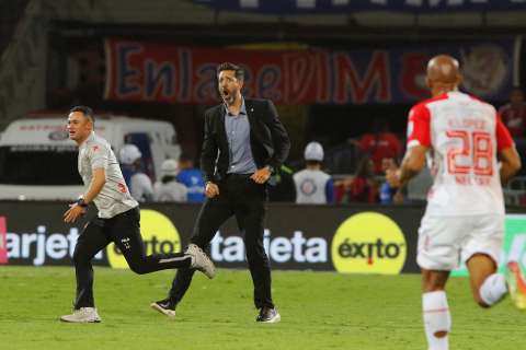 Jorge Bava tras la décima: “Ganar es difícil, volver a ganar lo es aún más”